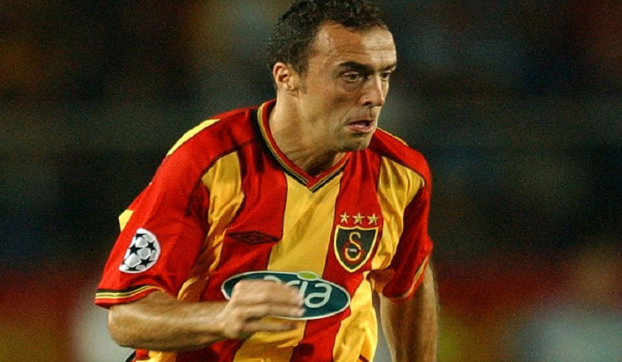 Arif Erdem – A stable icon with persistent scoring ability