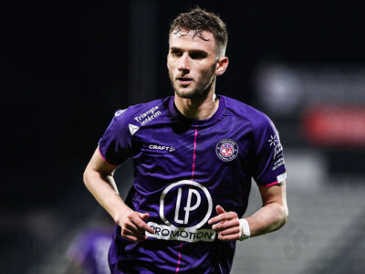Branco van den Boomen - The modern conductor, outstanding with his accurate free kick and assist skills