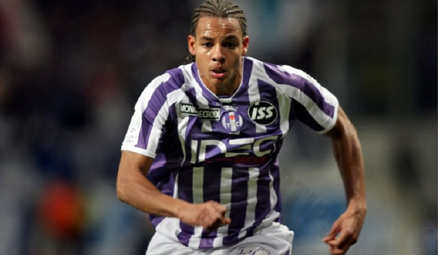 Daniel Congré - A consistent centre-back, who has been with the Toulouse defence for nearly a decade