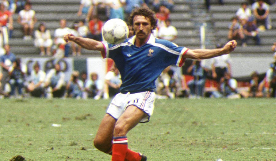 Daniel Xuereb – A sharp striker, taking full advantage of opportunities to score the decisive goal