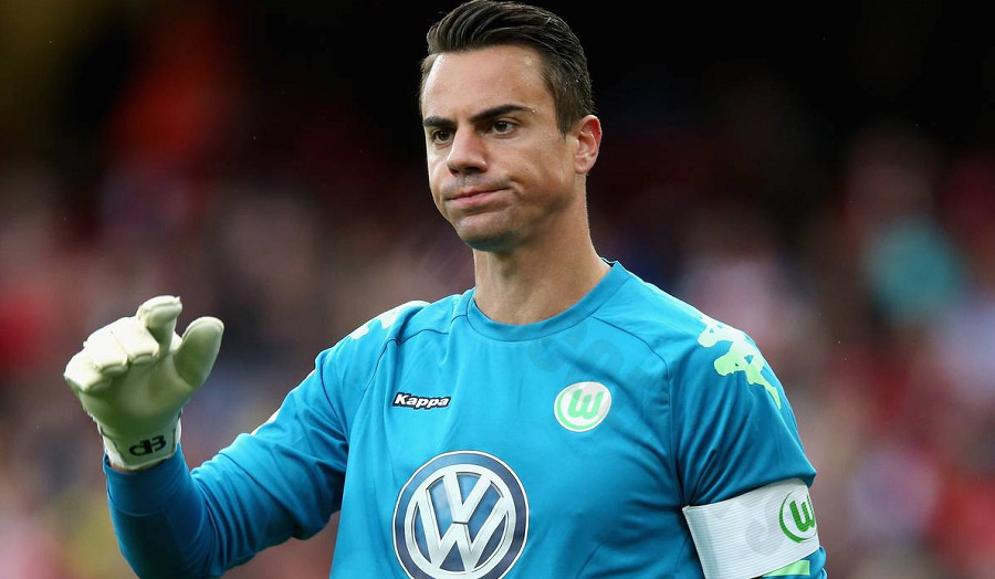 Diego Benaglio – Legendary goalkeeper and defensive leader