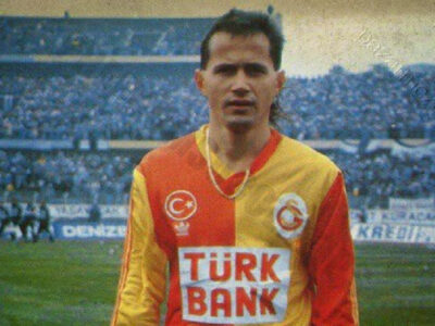 Dževad Prekazi – The hand that created the glorious period of the late 80s