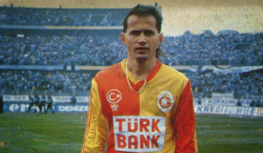 Dževad Prekazi – The hand that created the glorious period of the late 80s