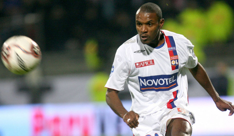 Éric Abidal - Abidal impressed with his intelligent, versatile play and played a key role on the left wing