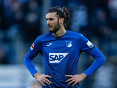 Florian Grillitsch - Versatile midfielder, controlling the game and playing a key tactical role