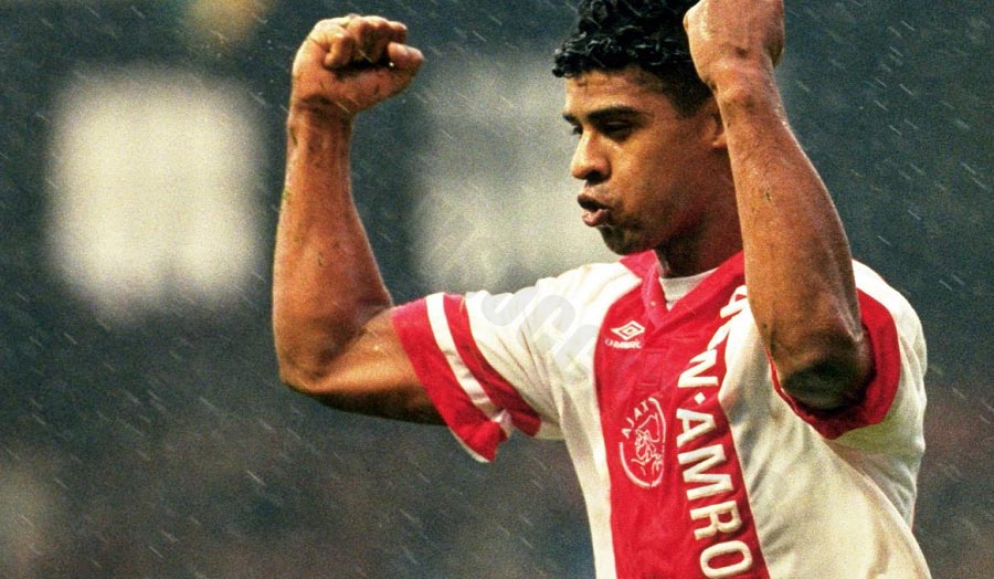 Frank Rijkaard - The all-round central midfielder who kept the tempo and brought balance to the team