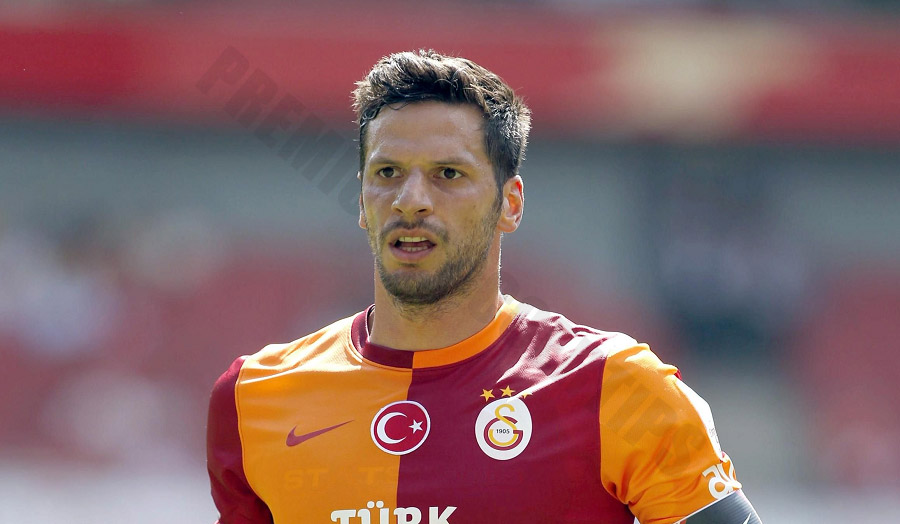 Hakan Balta – The versatile defender shines in key matches