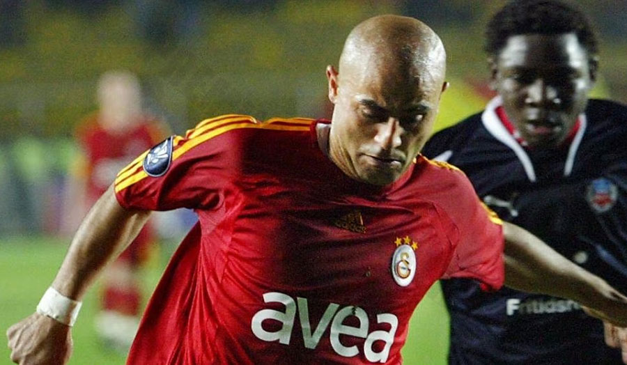 Hasan Şaş – the untamed fire on Türkiye's right wing