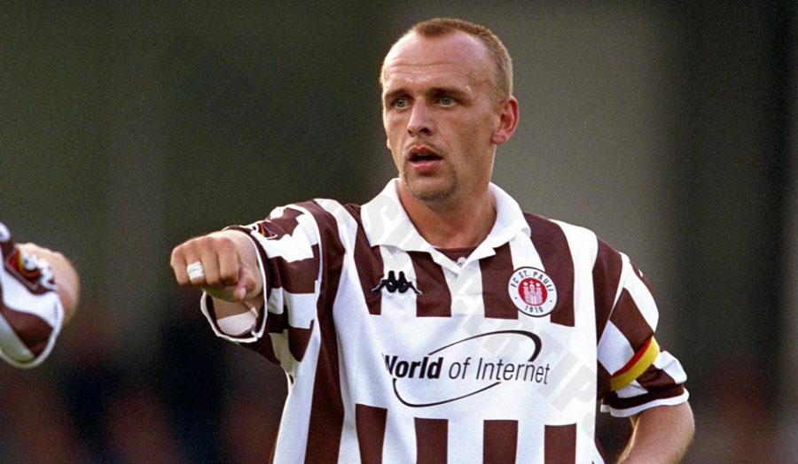 Holger Stanislawski – Resilient Captain, Promotion Hero