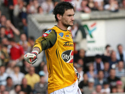 Hugo Lloris - Coming from Nice, the consistent goalkeeper icon helps predict clean sheets accurately