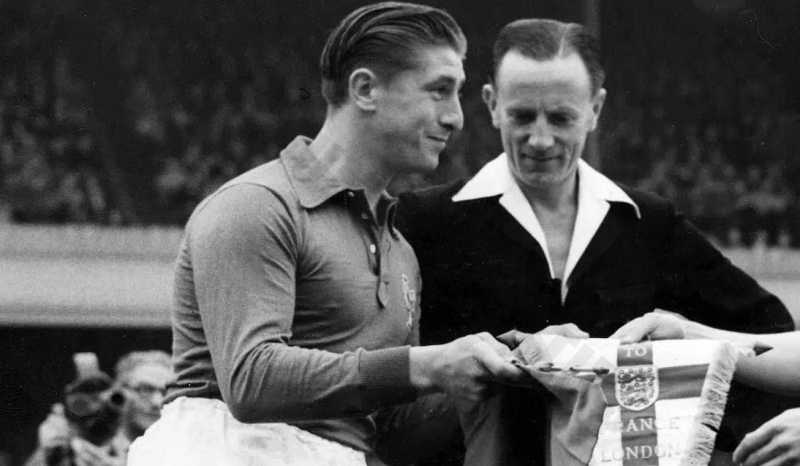 Jean Baratte – Legendary scorer, the fulcrum for historical over/under analysis and attacking tradition