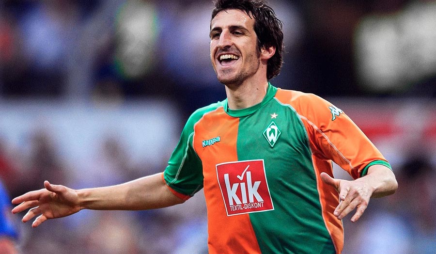 Johan Micoud – Creative conductor with decisive passes, always making a difference in midfield
