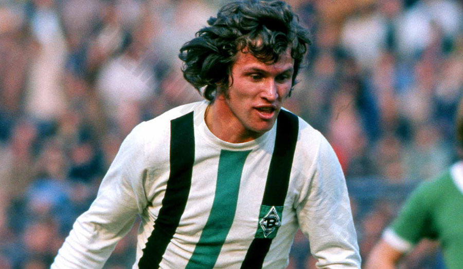 Jupp Heynckes – Top scorer and famous coach