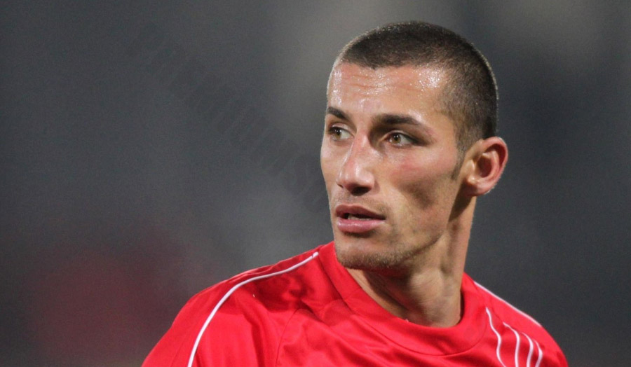 Karim Benyamina – The greatest striker, the man who brought Union to the top flight