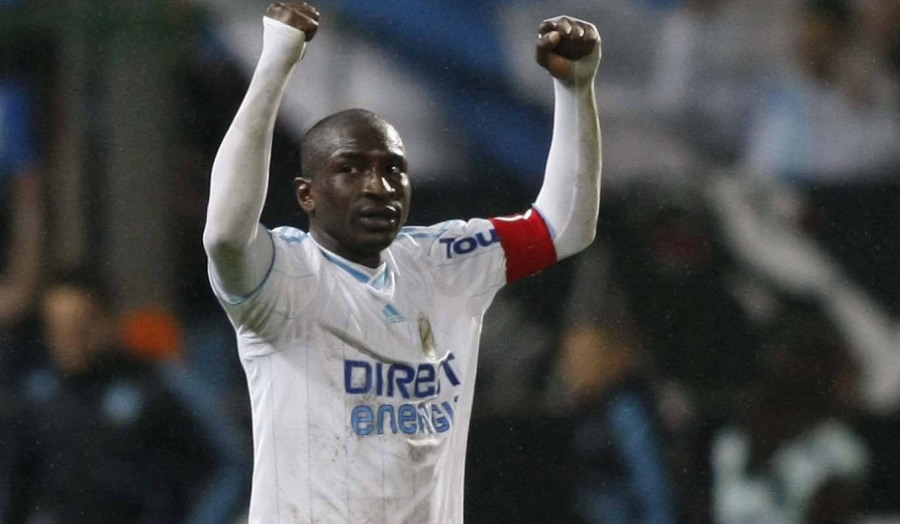 Mamadou Niang – The key striker who helped OM win Ligue 1 after 18 years of waiting