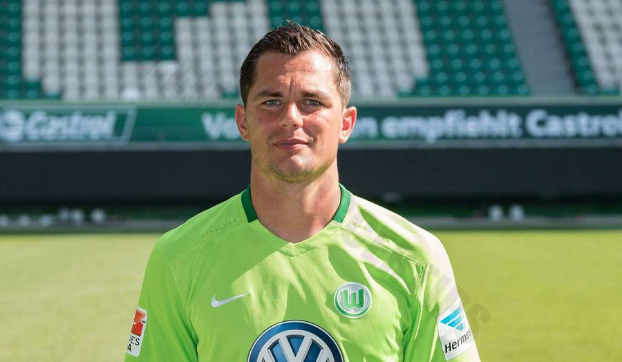Marcel Schäfer – A Loyal and Enduring Icon for a Decade
