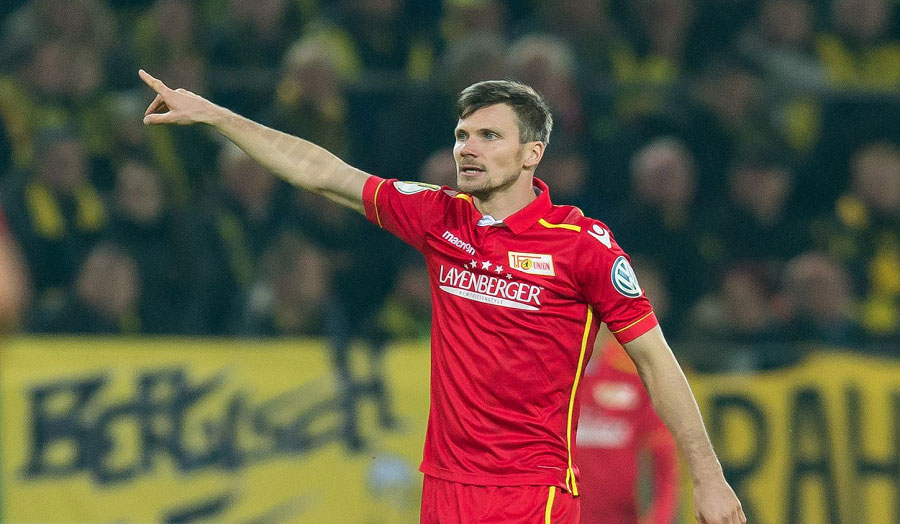 Michael Parensen – The durable and loyal shield in the Union defense