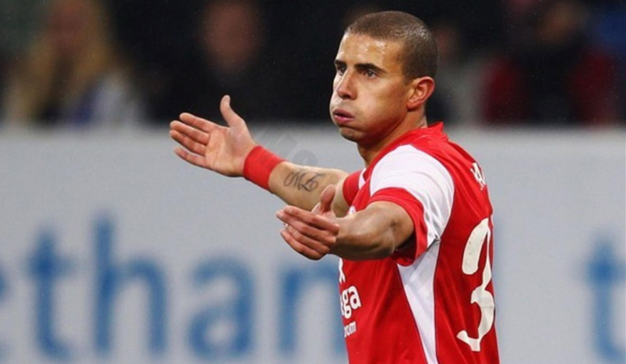 Mohamed Zidan – Technical striker, effective scorer