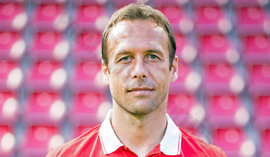 Nikolče Noveski – Leader center back, played the most and was very solid