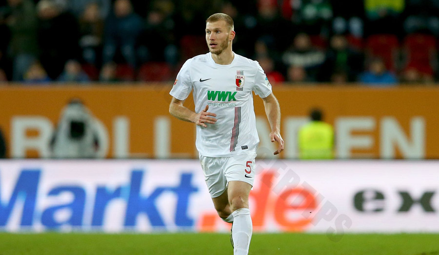 Ragnar Klavan – Solid Estonian centre-back, captain before joining Liverpool