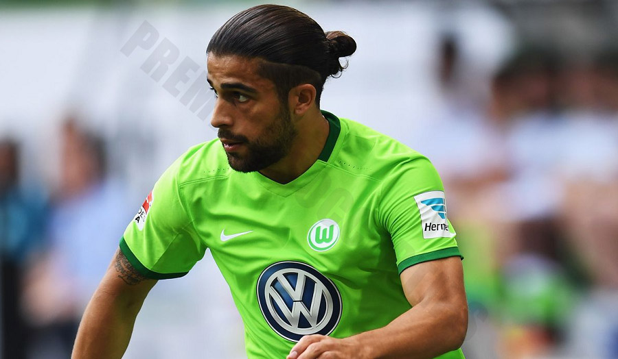 Ricardo Rodríguez – A complete left-back with impressive free-kick ability