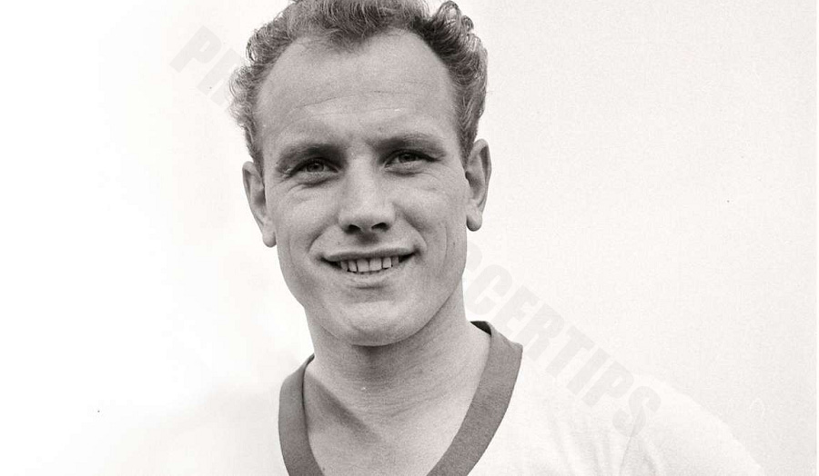 Robert Schlienz – A legend of overcoming difficulties, exquisite technique and a spiritual symbol of the team