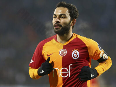 Selçuk İnan – Free-kick master and brave captain
