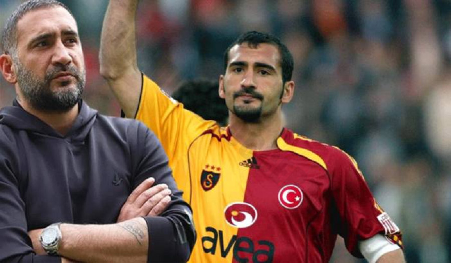 Ümit Karan – The Goal Scorer in Decisive Moments