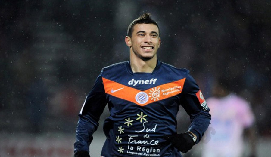 Younès Belhanda - The club's academy product, played a key role in the Ligue 1 title thanks to his ability to make a difference