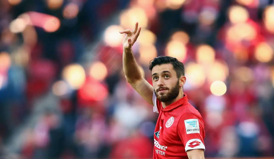 Yunus Mallı – Good playmaker, playmaker and finisher