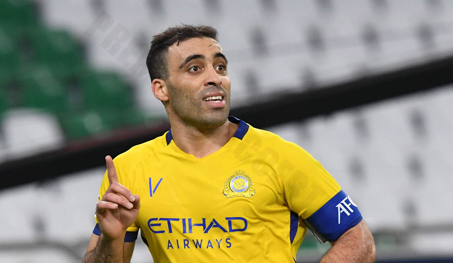 Abderrazak Hamdallah - The cool-headed goalscorer with a phenomenal scoring rate