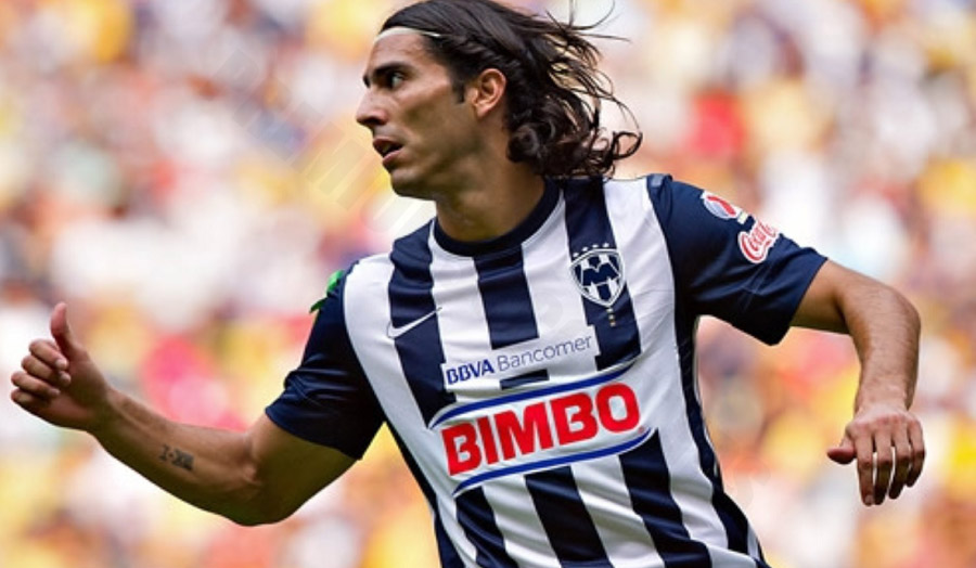 Aldo de Nigris – Emotional explosion, last minute goal