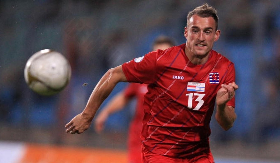 Aurélien Joachim – Classic striker, scored 15 goals and played in many European leagues
