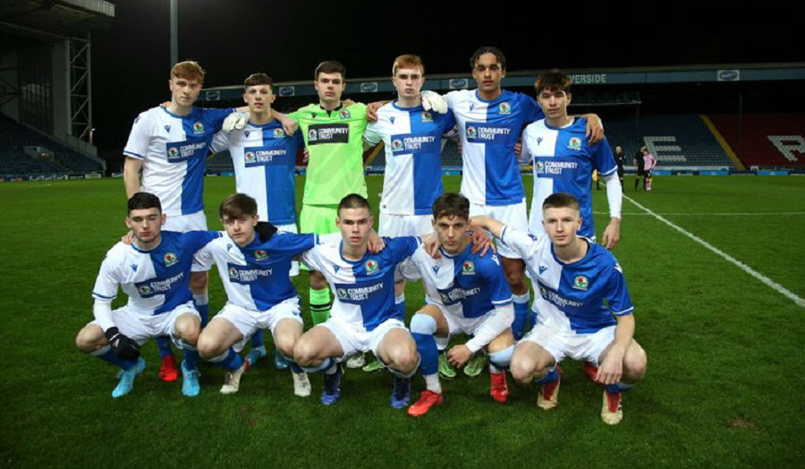 Blackburn Rovers (1875) - 90s legend and FA Cup icon