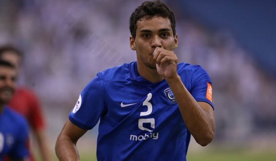 Carlos Eduardo - The midfield conductor with dangerous long-range shots and surprising late goals