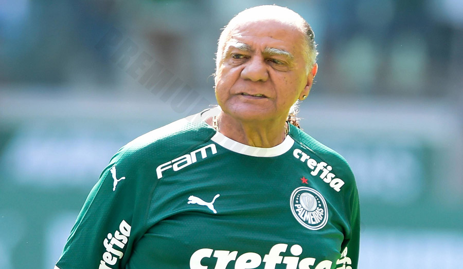 César Maluco - The penalty box killer with explosive scoring instincts and a dynamic style
