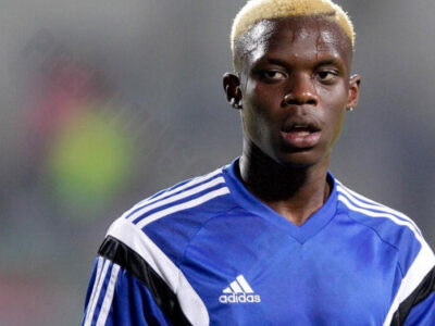 Christopher Martins Pereira – Physical central midfielder, graduated from Lyon academy