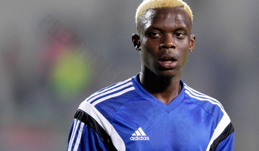 Christopher Martins Pereira – Physical central midfielder, graduated from Lyon academy