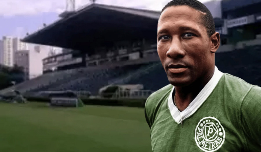 Djalma Santos - A world-class right-back a symbol of integrity in both expertise and personality