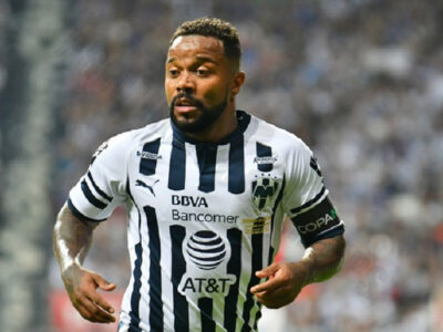 Dorlan Pabón – Lightning long-range shot, deadlock breaker