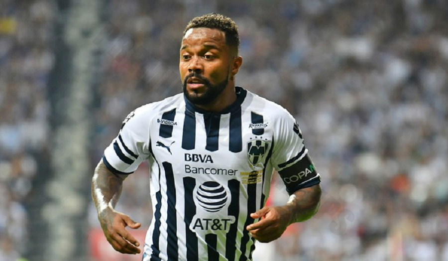 Dorlan Pabón – Lightning long-range shot, deadlock breaker