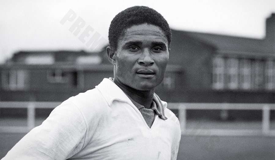 Fernando Peyroteo – Sporting's greatest ever top scorer with unprecedented scoring efficiency