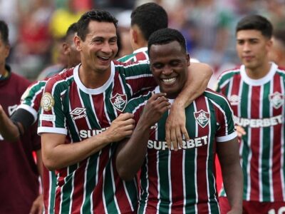Fluminense is a long-standing and traditional professional football club in Rio de Janeiro, Brazil