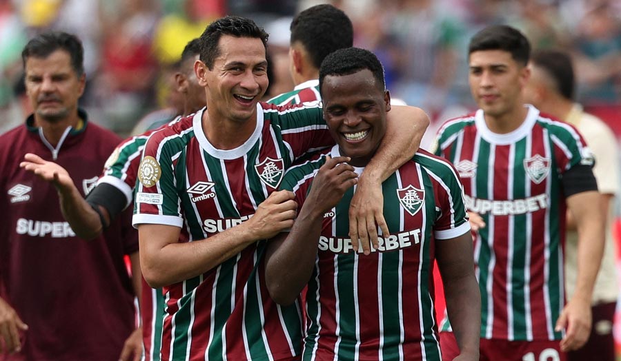 Fluminense is a long-standing and traditional professional football club in Rio de Janeiro, Brazil