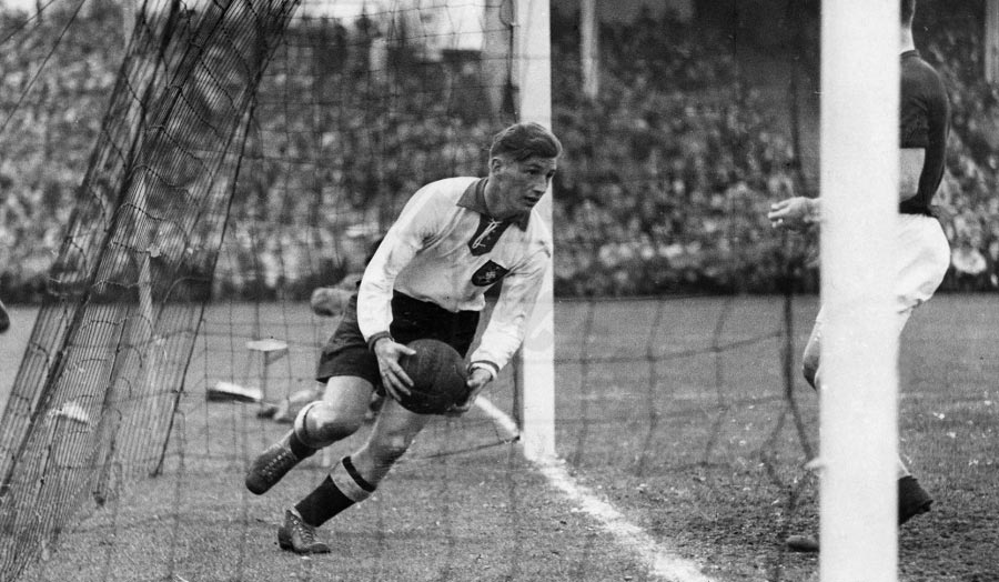 Fritz Walter – Spiritual icon, inspiration in historical period
