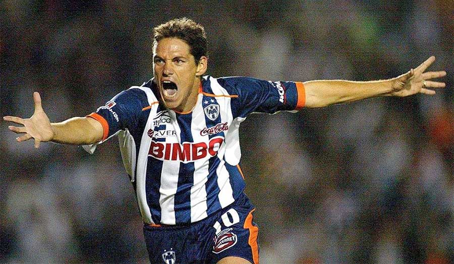 Guillermo Franco – Winner, second half star