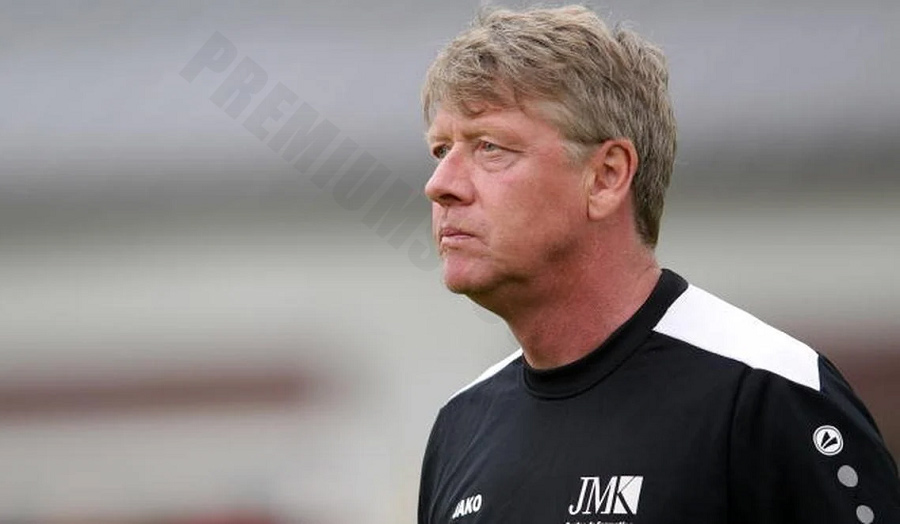 Guy Hellers – National team captain for over a decade, enduring icon in midfield
