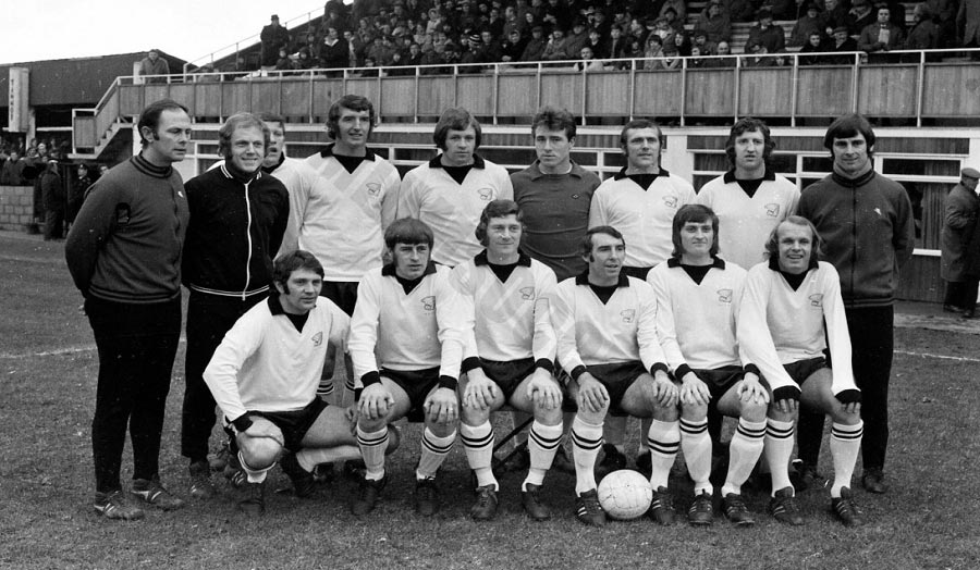 Hereford United - From FA Cup shock to bankruptcy due to tax debt