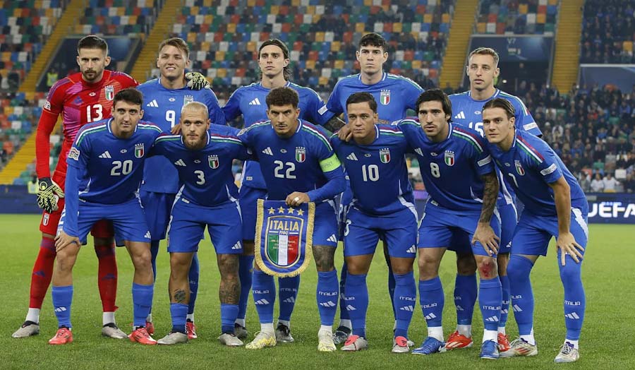 Italy - Master of defense, paradise of underdogs and underdog bets