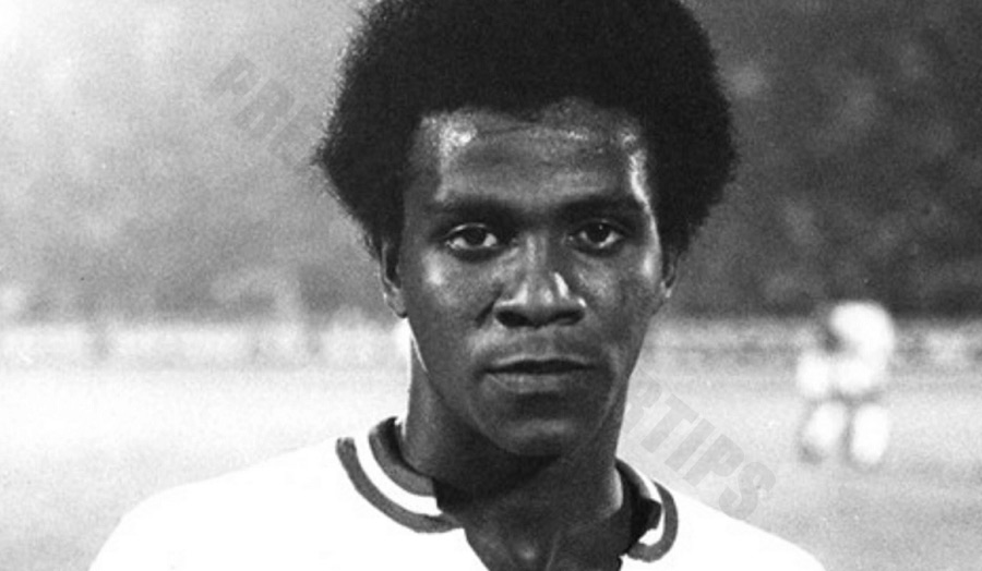 Jorge Mendonça - The forgotten gem of an effective striker during the club's least glorious period